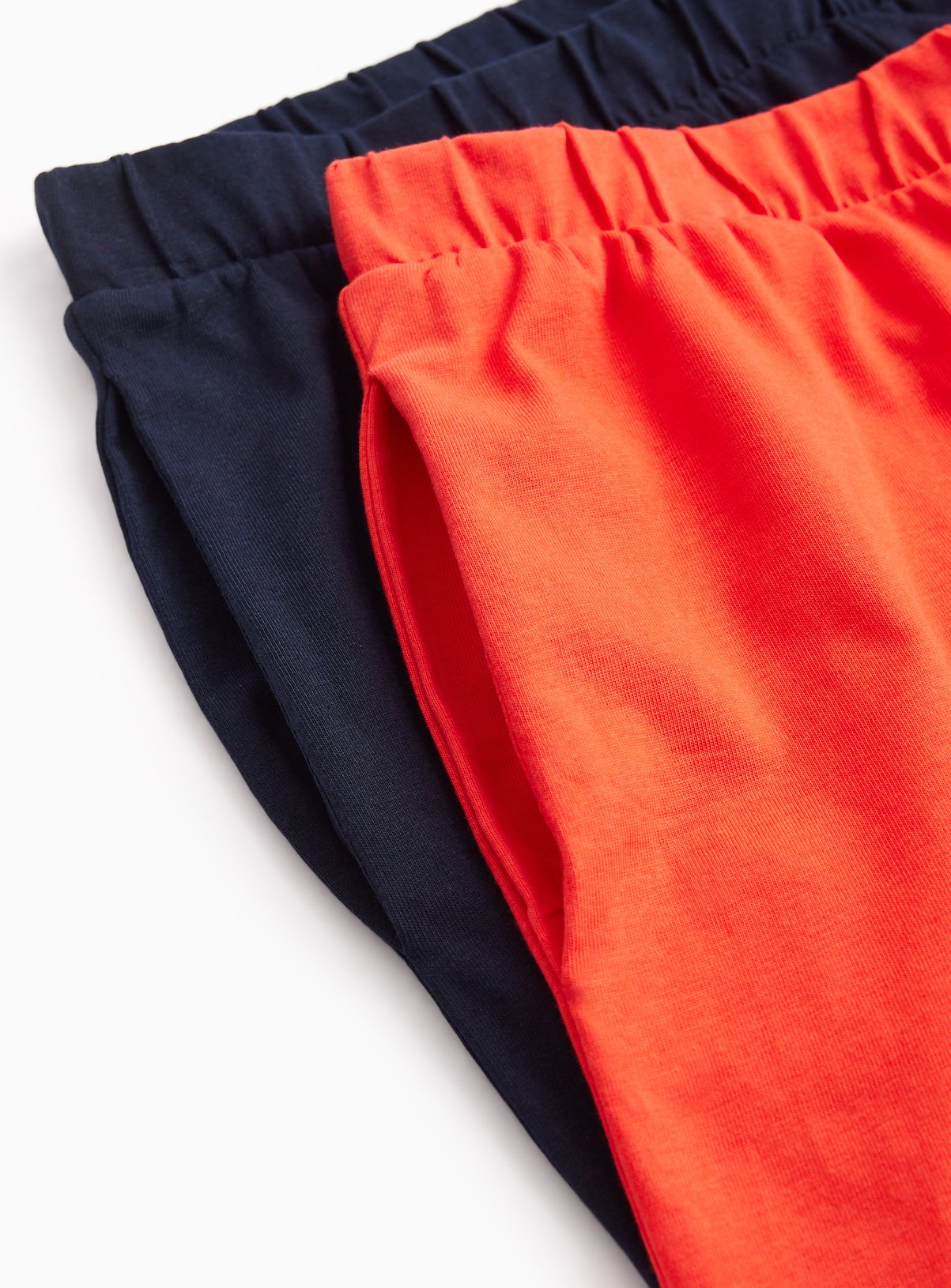 Red & Blue Shorts 2 Pack XL - Image 4 thumbnail